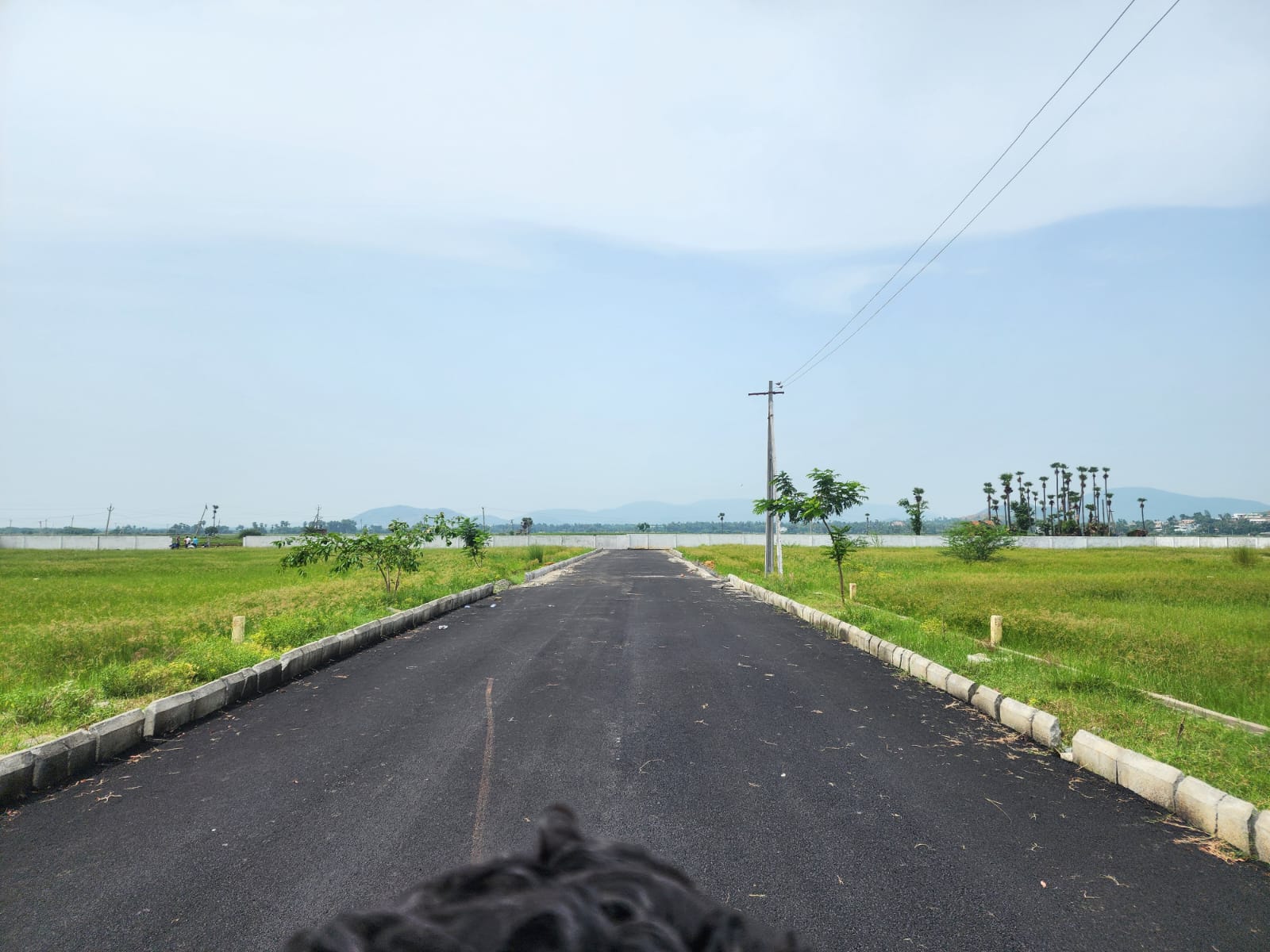 Site Image 2 - Anandapuram Project