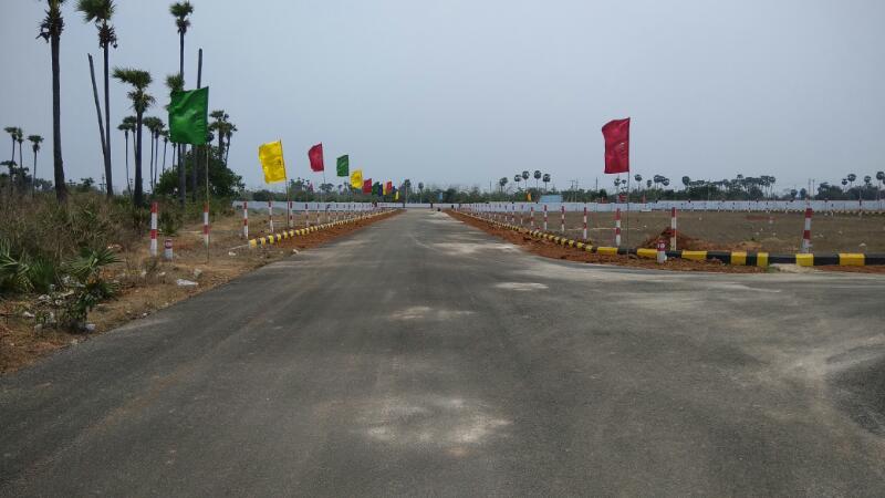 Yadagirigutta Site Image 1